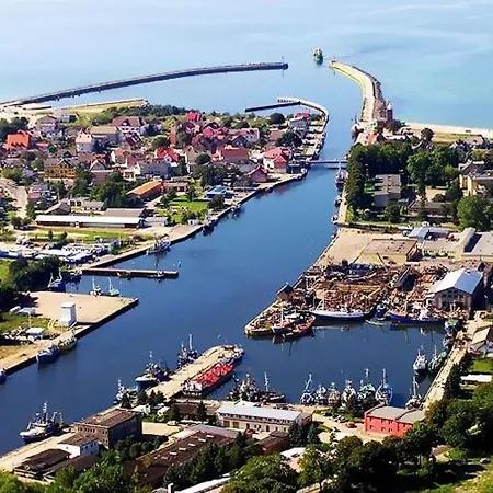 Sunrise I * Darlowko