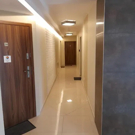 Sunrise I * Darlowko