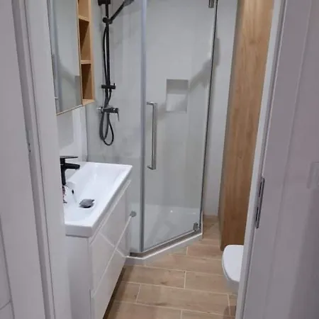 Appartamento Sunrise I *