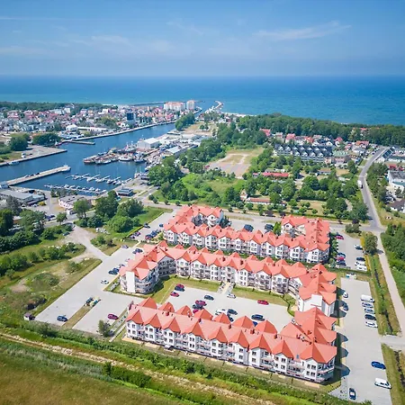 Appartamento Sunrise I