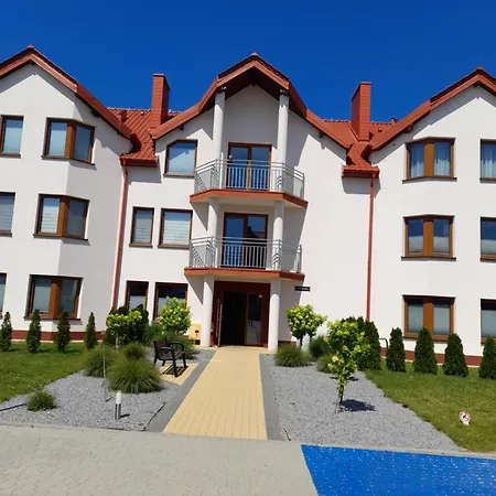 Appartement Sunrise I *