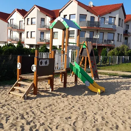 Appartamento Sunrise I *